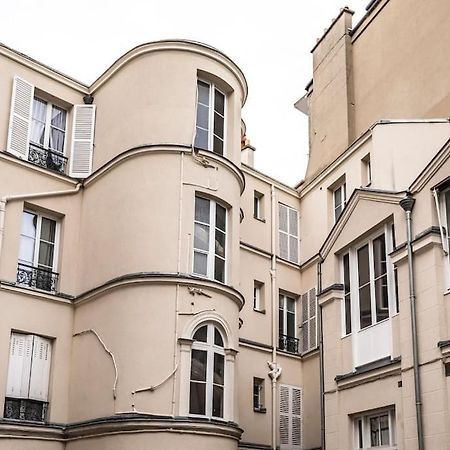 פריז Vaugirard - Saint Germain Des Pres - Best Place מראה חיצוני תמונה