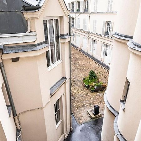 פריז Vaugirard - Saint Germain Des Pres - Best Place מראה חיצוני תמונה